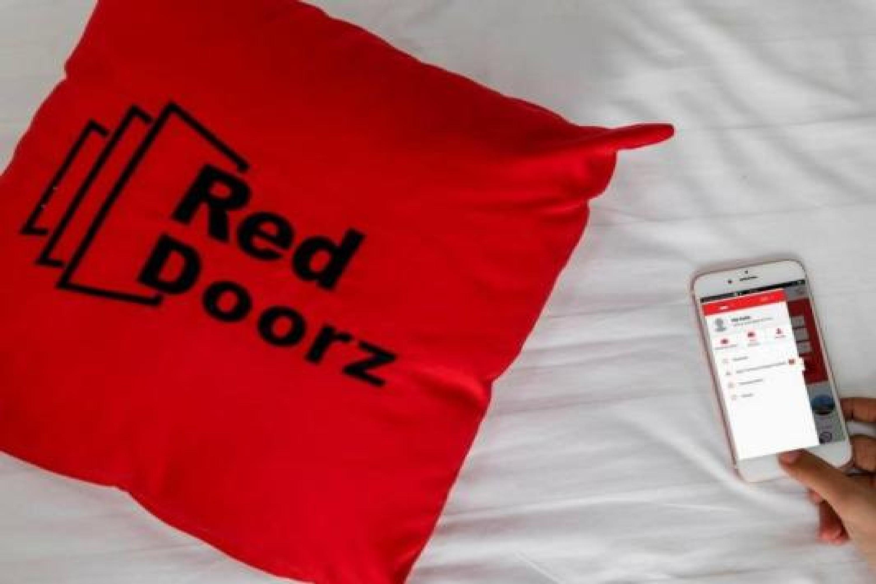 Redliving Apartemen Green Lake View Ciputat - Pelangi Rooms 2 Tower E Tangerang Dış mekan fotoğraf