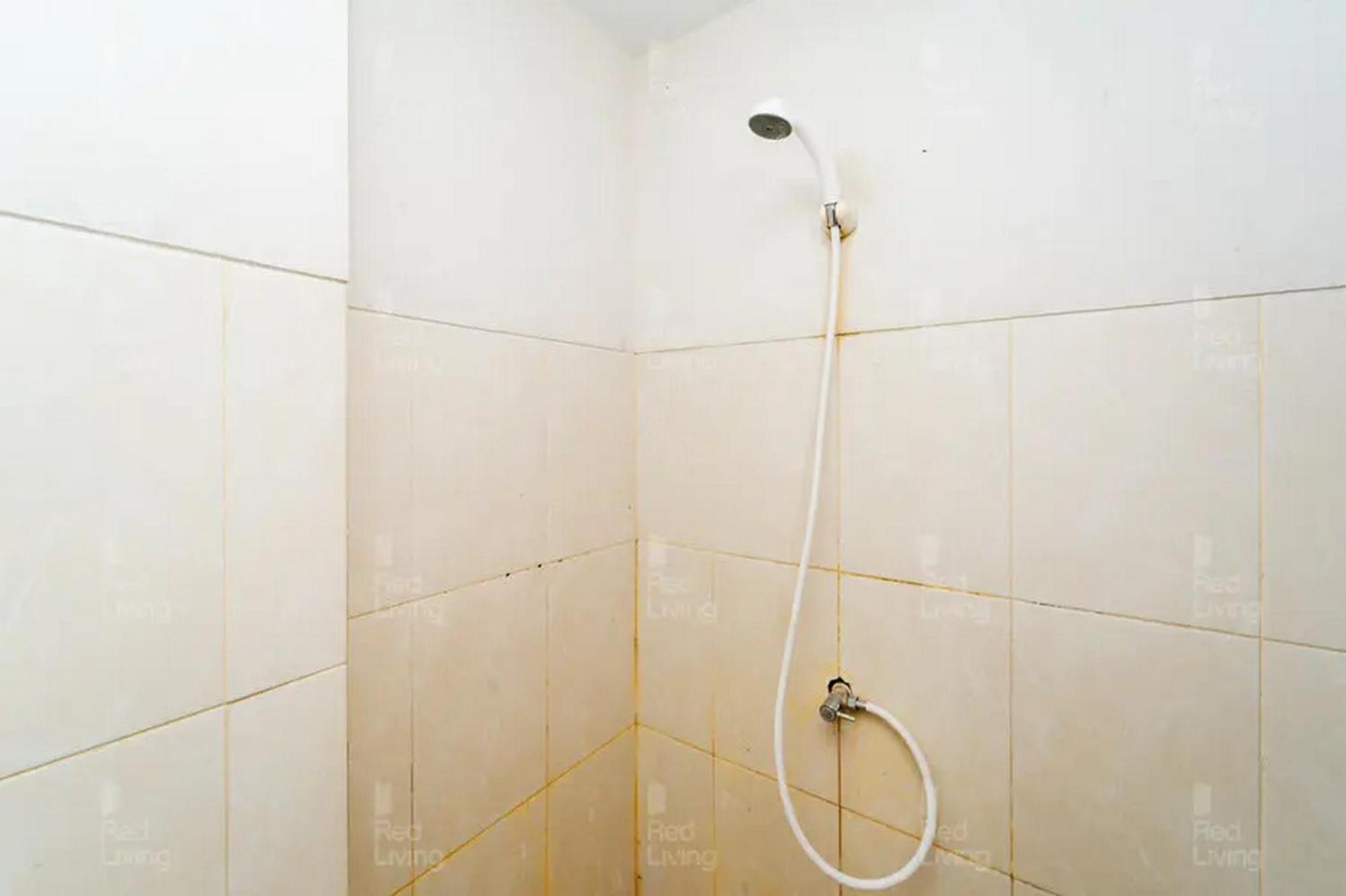 Redliving Apartemen Green Lake View Ciputat - Pelangi Rooms 2 Tower E Tangerang Oda fotoğraf